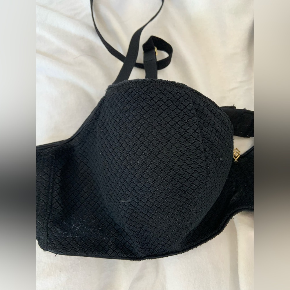 ThirdLove Black Underwire Bra - Picture 2 of 7